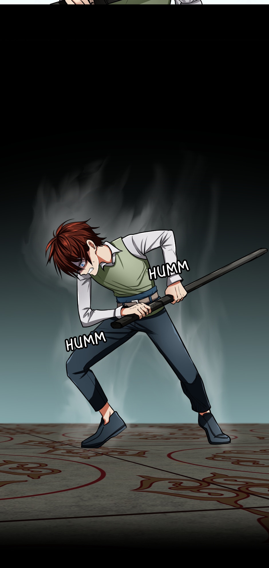 The Beginning After The End Chapter 45 image 57